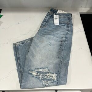 NWT American eagle 90s boyfriend jeans